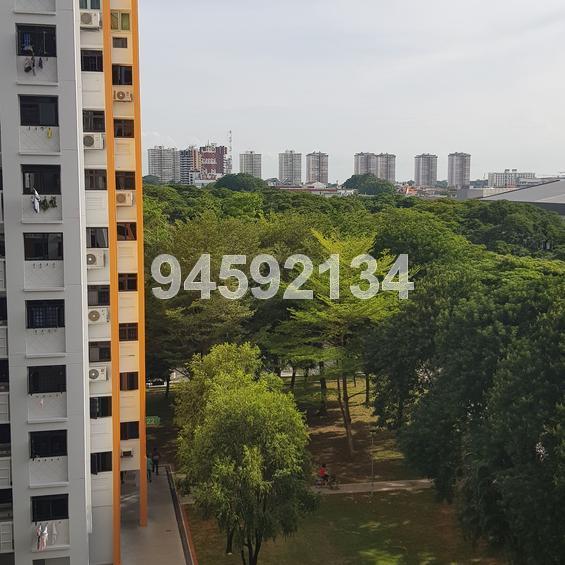 Blk 23 Bedok South Avenue 1 (Bedok), HDB 4 Rooms #156228762